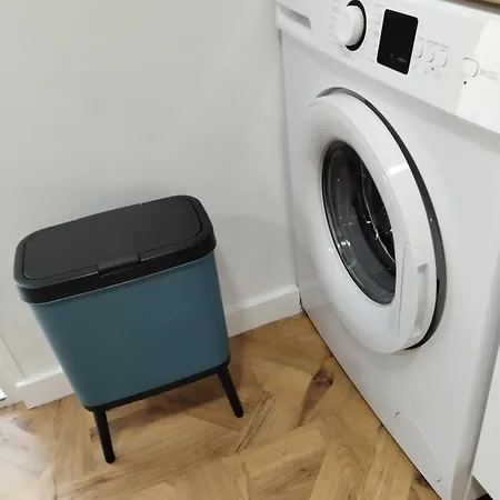 Loft Lisara Apartament Telde
