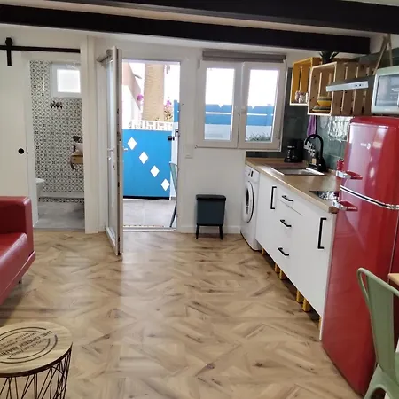 Apartment Loft Lisara Telde