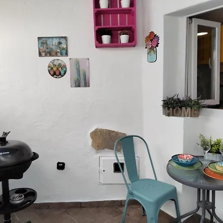 Loft Lisara Apartment