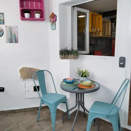 Loft Lisara Apartment