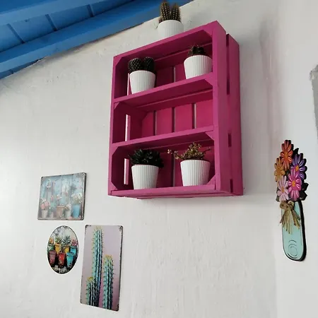 Loft Lisara Apartment