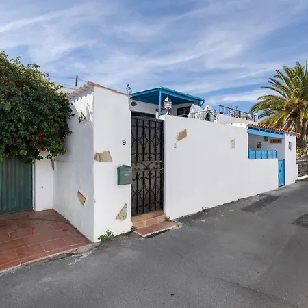 Lägenhet Loft Lisara *