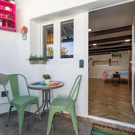 Loft Lisara Apartman