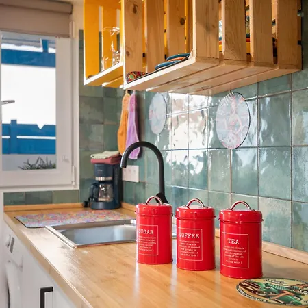 Apartman Loft Lisara *