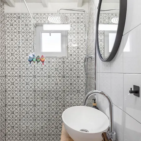 Apartman Loft Lisara Telde