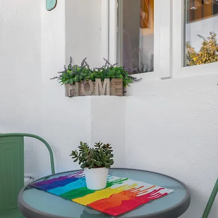 Loft Lisara Apartman *