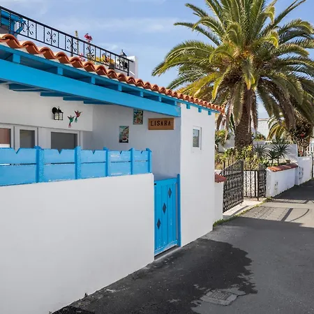 Apartman Loft Lisara Telde