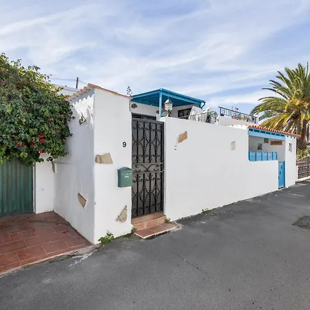 Loft Lisara Lägenhet