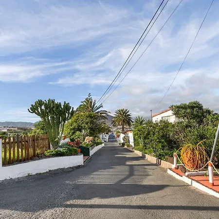 Loft Lisara Apartman