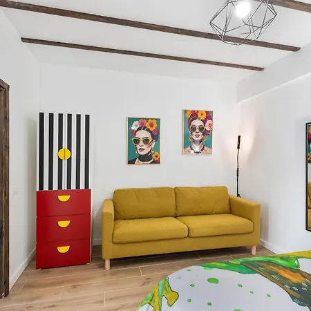 Loft Lisara Y Limami