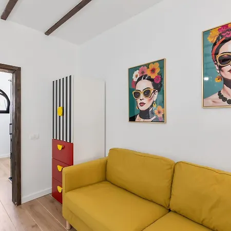 Apartamento Loft Lisara Y Limami *