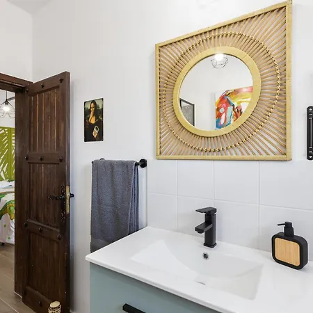 Apartamento Loft Lisara Y Limami *