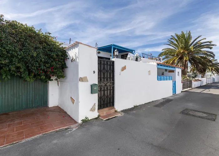 Apartamento Loft Lisara Y Limami *