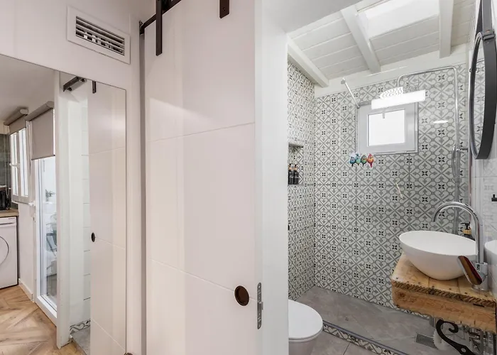 Loft Lisara Y Limami