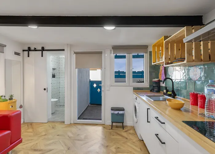 Loft Lisara Y Limami