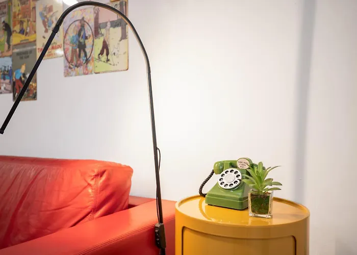 Loft Lisara Y Limami