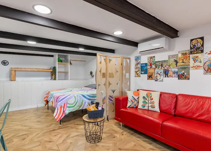 Loft Lisara Y Limami *