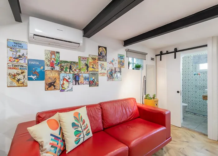 Loft Lisara Y Limami