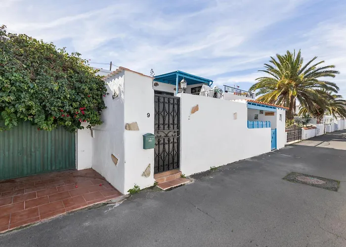 Loft Lisara Y Limami Apartamento