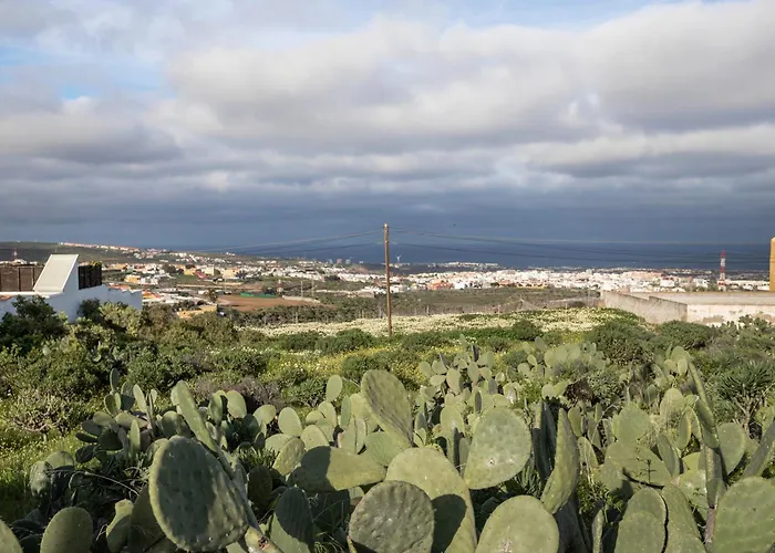 Loft Lisara Y Limami * Telde