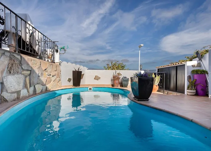 Loft Lisara Y Limami Apartamento *