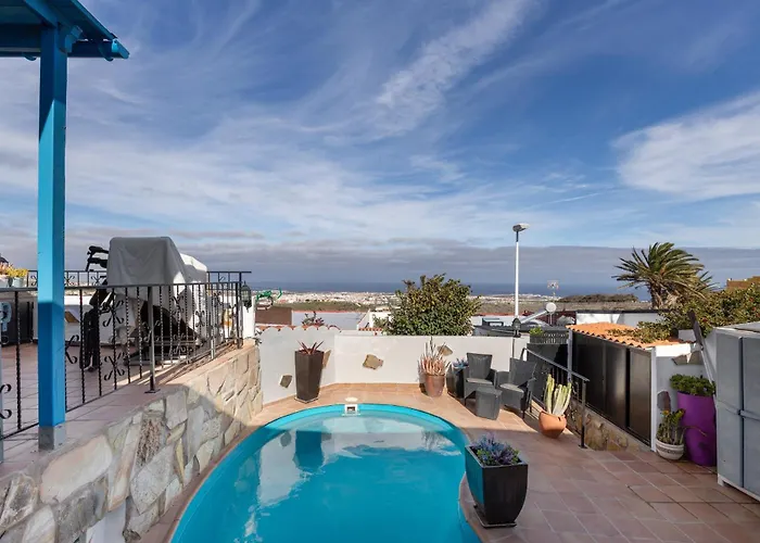 Loft Lisara Y Limami Telde