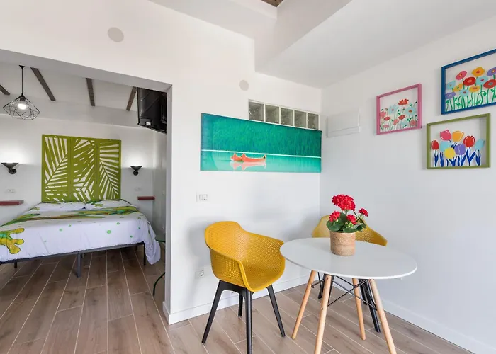 Loft Lisara Y Limami *