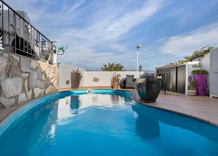 Loft Lisara Y Limami Apartamento