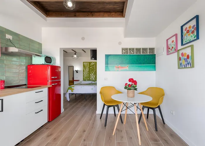 Loft Lisara Y Limami