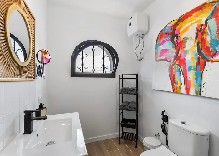 Loft Lisara Y Limami *