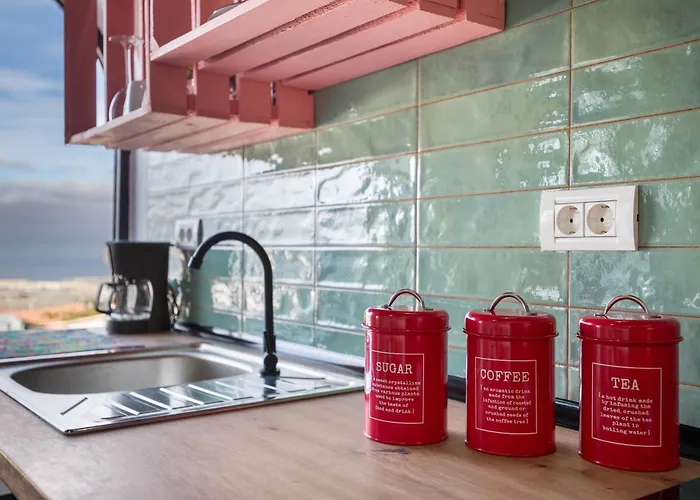 Apartamento Loft Lisara Y Limami *