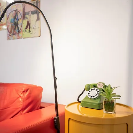Loft Lisara Y Limami