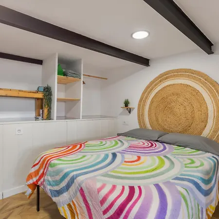 Loft Lisara Y Limami * Telde