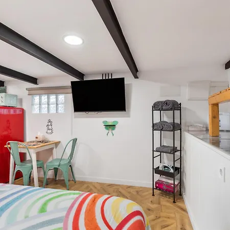 Loft Lisara Y Limami Telde
