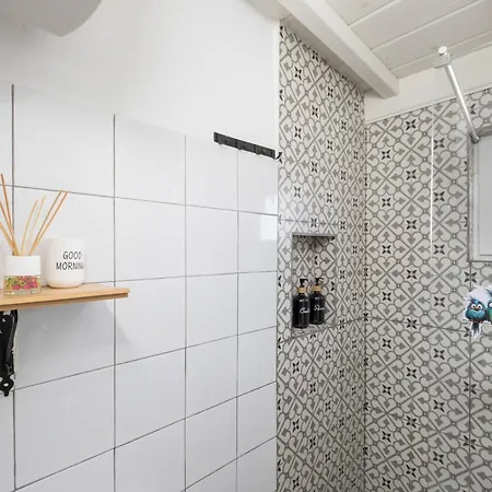 Apartamento Loft Lisara Y Limami Telde
