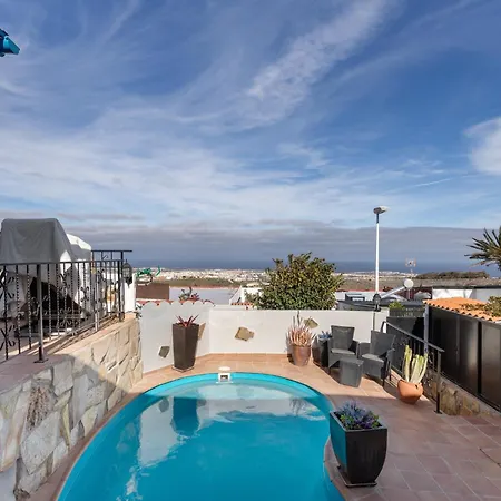 Apartamento Loft Lisara Y Limami *