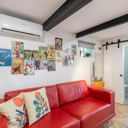 Loft Lisara Y Limami Apartamento *