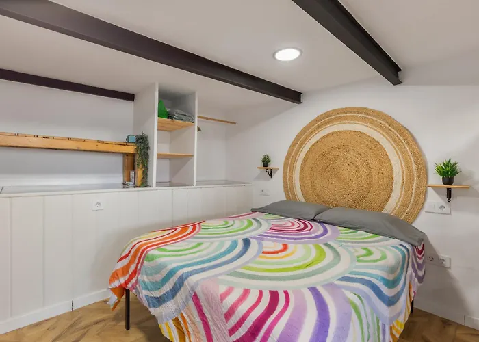 Loft Lisara Y Limami Тельде