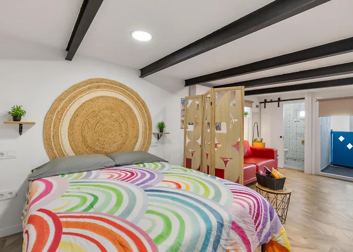 Loft Lisara Y Limami *