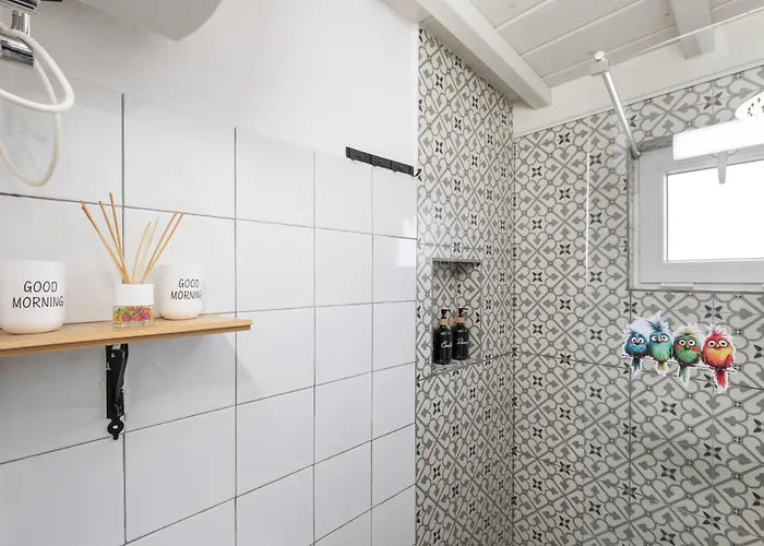 Loft Lisara Y Limami Апартаменты Тельде