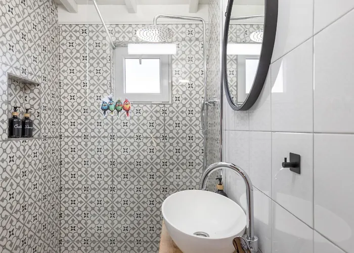 Апартаменты Loft Lisara Y Limami Тельде