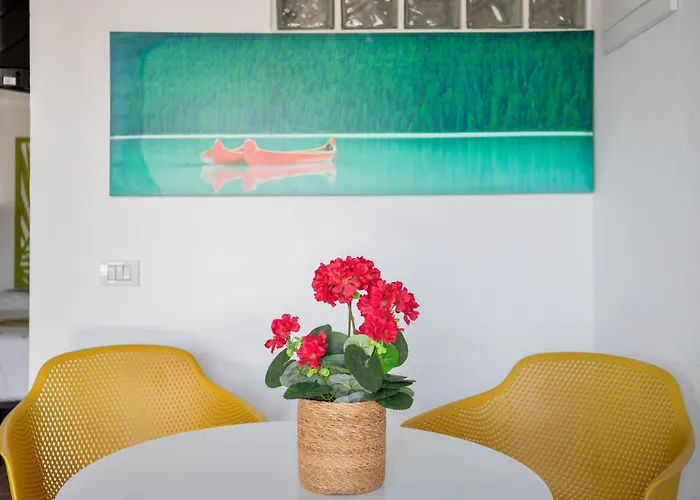 Loft Lisara Y Limami *