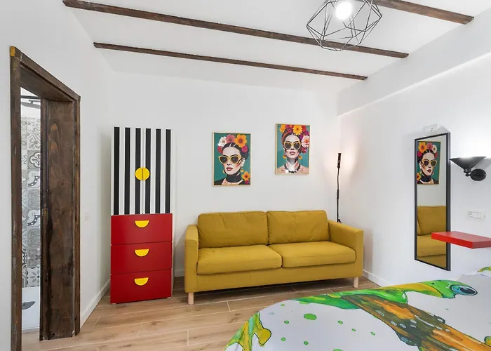 Loft Lisara Y Limami